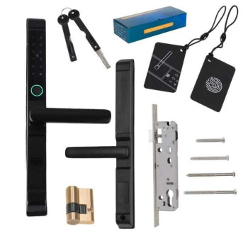 Chytrá klika kombinační