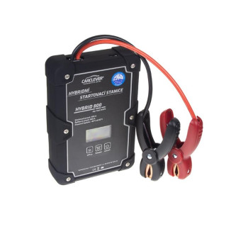 Jump Starter CARCLEVER 35970
