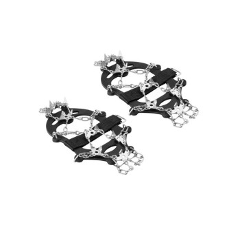 Protismykové návleky na obuv REBEL RBA-5000 S vel. 32-36