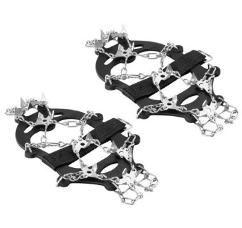 Protismykové návleky na obuv REBEL RBA-5000 XS vel. 28-32