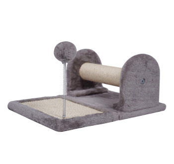 Škrabadlo pro kočky Sophia, 40x30x16 cm