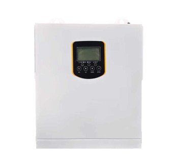 Hybridní měnič napětí CM3500-24N, 24V/3500W