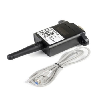 Wifi modul pro hybridní měniče řady EM