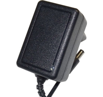 Nabíječka Li-Ion článku 3,7V s kontrolkou,koncovka 5,5x2,5mm