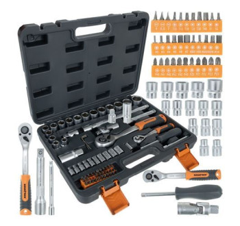 Sada nářadí v kufříku 72 dílů, Bigstren