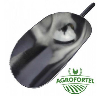 Lopatka na krmivo - 2500 ml