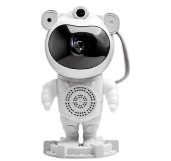 Projektor laserový LTC LXAS99 Astronaut