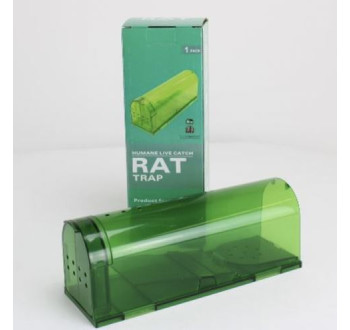 Past na myši - jednobalení