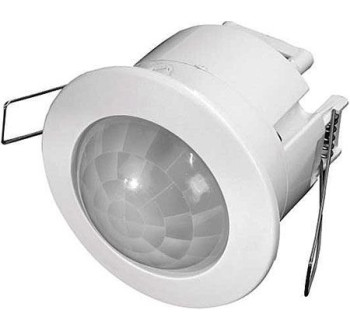 PIR čidlo ST41 stropní do podhledů