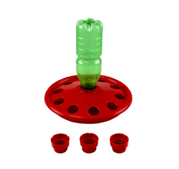 Napáječka na PET lahev - River