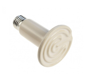 Keramická žárovka 75W