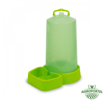 AGROFORTEL Napáječka pro malá zvířata - 12 litrů
