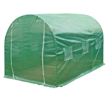 Fóliovník Milena, 300 x 200 x 200 cm