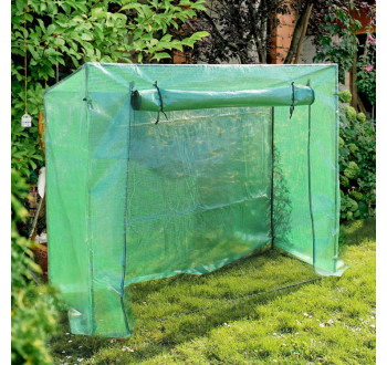 Fóliovník Petra, 200 x 77 x 169 cm