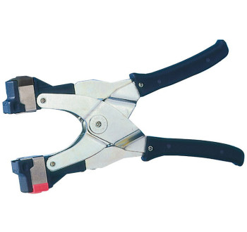 kleste primaflex k zavedení usnich znamek kerbl 2090 cerna vlozka 1