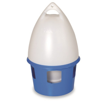 Napáječka nebo krmítko 8 L - GAUN 30102