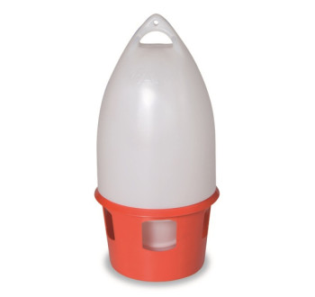 Napáječka nebo krmítko 12 L - GAUN 30103