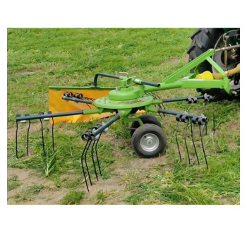 Obracečka sena - nahrabovačka sena AGF-RR-2500
