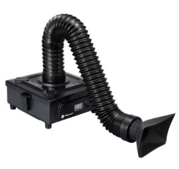 TOOLCRAFT FE-300 odsávačka kouře při pájení 15 W 60 dB 1 ks