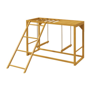 Hřiště pro slepice AGROFORTEL - proti nudě a klování