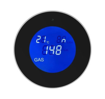 WiFi Smart TUYA - detektor plynu PA-210 pro Android/iOS