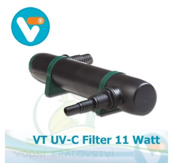 VT UV-C Filter 11 Watt