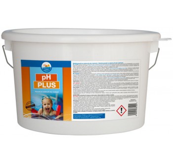 pH PLUS 10 kg - PROXIM