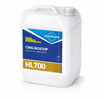 Čmelíkostop - Rebel proti čmelíkům 5l