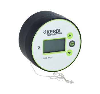 automaticke otevirani a zavirani kurniku kerbl 70520 duo pro 1