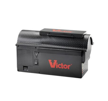 Victor - Elektronická past na myši M260