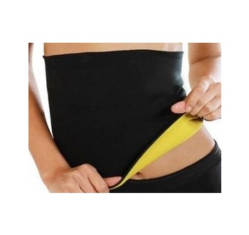 APT Hot Slim AB3A neoprenový pás L