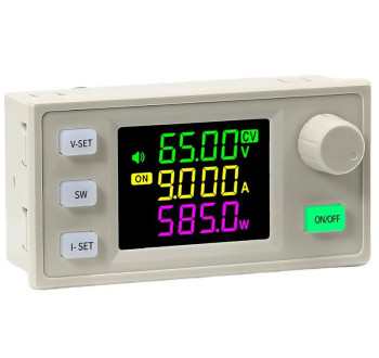 Laboratorní zdroj-modul XY6509X 65V 9A