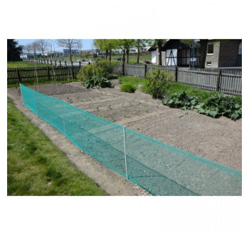 Univerzální nevodivá síť 80 cm, 20 m