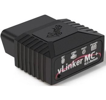 Autodiagnostika Vgate vLinker MC+ ELM327, OBD II