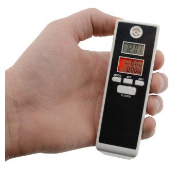 Tester alkoholu COMPASS 01901