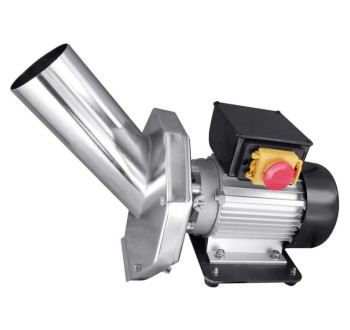 Drtič ovoce AGF-2, 550 W, 1 l, 200 kg/h, 43x22x33 cm