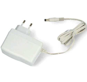 Napáječ, síťový adaptér CWT 12V/2,5A, koncovka 5,5x2,1-2,5mm