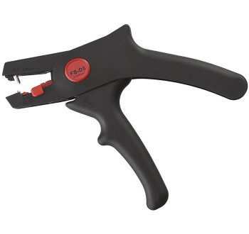 Kleště odizolovací FS-D5 pro kabel 0,5-6mm2