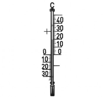 Teploměr okenní TECHNO LINE WA1055