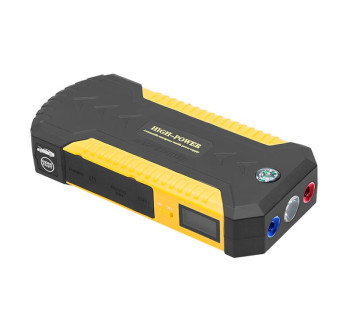 Startovací powerbanka BLOW JS-15 Jump Starter 12800mAh