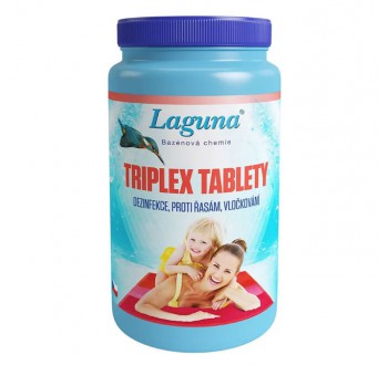 Laguna Triplex tablety 1 kg
