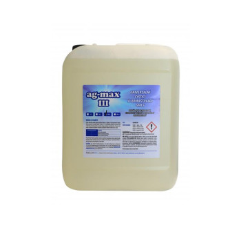 Čisticí koncentrát SIMPLY SONIC Heavy Duty Cleaner AG Max III 10l