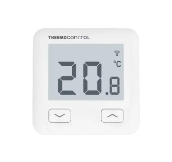 Termostat THERMOCONTROL TC 30W-WiFi Tuya