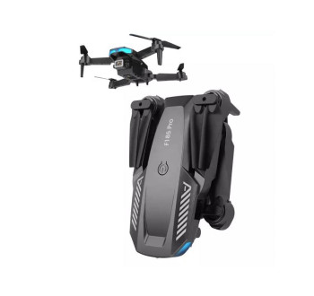 Dron Dual Aerial HUTERMANN 2035 WiFi