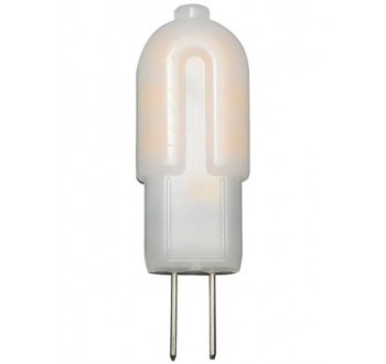 LED G4 1,5W bílá teplá SOLIGHT WZ323-1