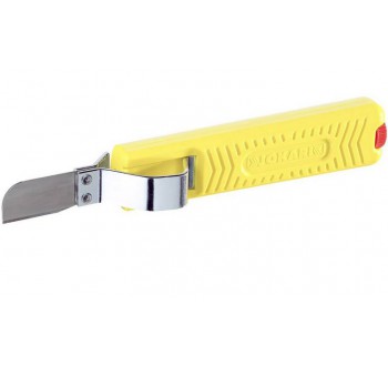 Jokari T10285 Nr. 28G odizolovací nůž Vhodné pro odizolovací kleště Kulaté kabely 8 do 28 mm
