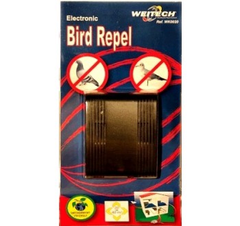 Weitech WK 0020 - BIRD REPEL