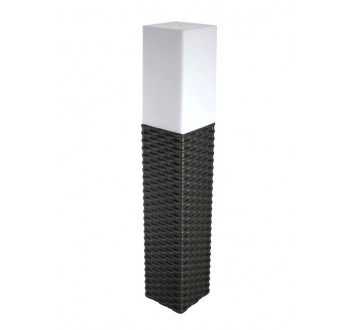 Svítidlo solární HOME DECOR HD 313 Rabbia ( P921 .0858 )