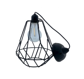 Svítidlo solární HOME DECOR HD 307 Katty (P915)