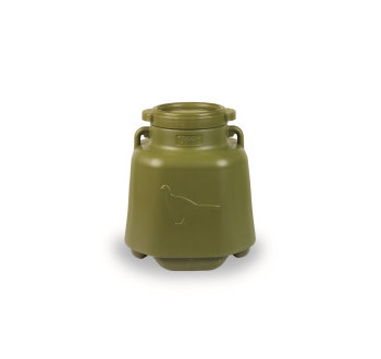 Hermetický sud na krmivo 40 L - GAUN 30160